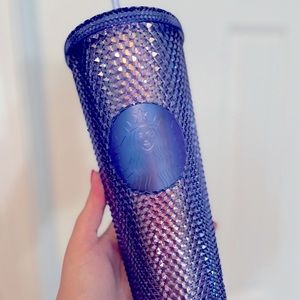 NWT 2021 Walt Disney World 50th Starbucks Tumbler limited edition